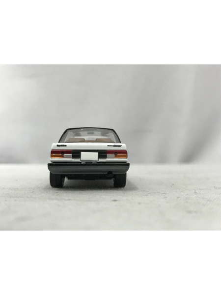 トミカ TLVN LV-N10c 日産 トラッドサニー 1500 スーパーサルーン