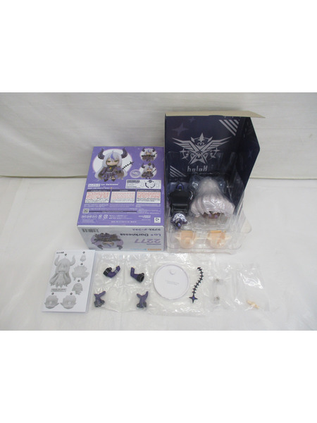 メーカー Vチューバー ねんどろいど ラプラス・ダークネス