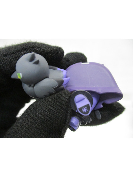 メーカー Vチューバー ねんどろいど ラプラス・ダークネス