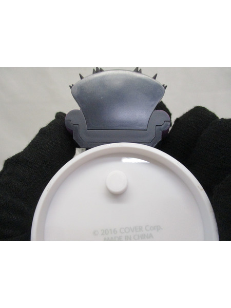 メーカー Vチューバー ねんどろいど ラプラス・ダークネス