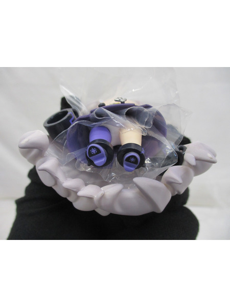 メーカー Vチューバー ねんどろいど ラプラス・ダークネス