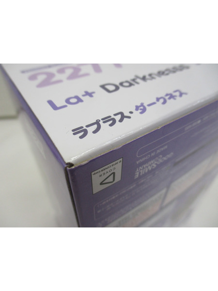 メーカー Vチューバー ねんどろいど ラプラス・ダークネス