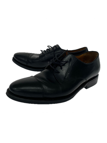 JALAN SRIWIJAYA シューズ 98940 11120 ストレートチップシューズ (42)