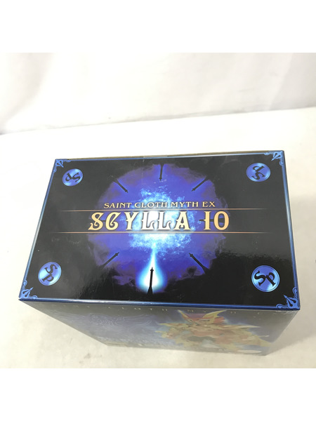 メーカー ジャンプその他 聖闘士聖衣神話EX スキュライオ