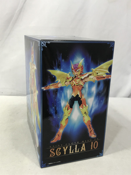 メーカー ジャンプその他 聖闘士聖衣神話EX スキュライオ