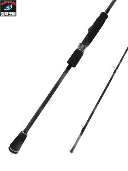 バレーヒル　レトロベーシック RBS-64TR