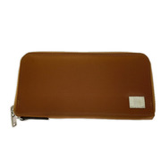 PORTER 長財布 lift long wallet 茶