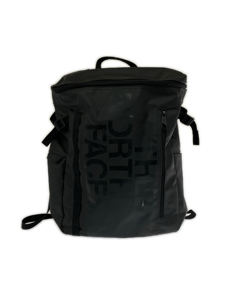 THE NORTH FACE リュックサック・バックパック BC FUSE BOX 黒