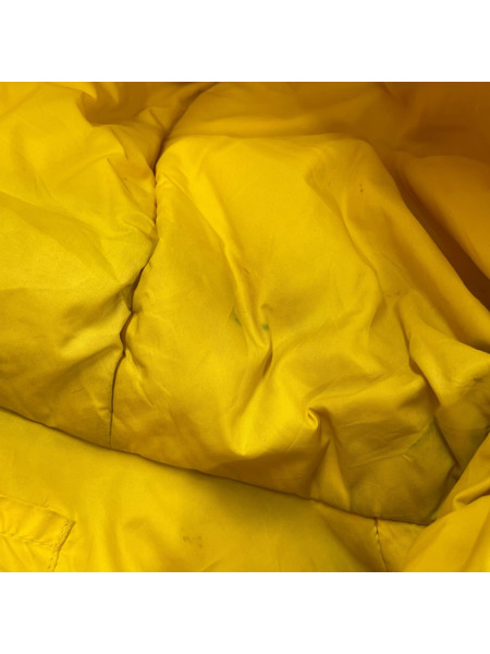 NAUTICA ダウンジャケット ダウンジャケット (XL) 青黄