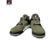 NIKE Nike Air Jordan 4 Retro SE Craft 