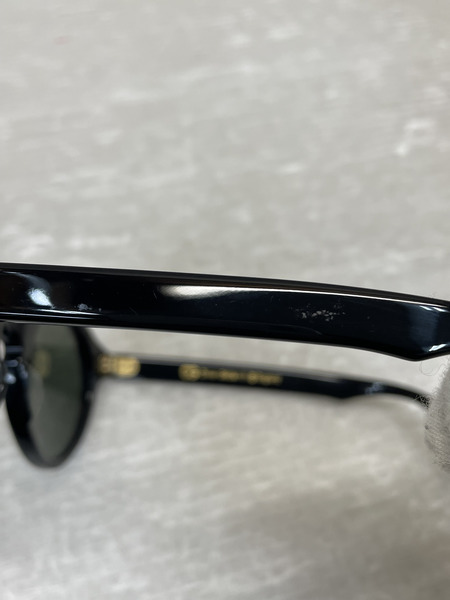 OLIVER GOLD SMITH SHEPPERTON サングラス