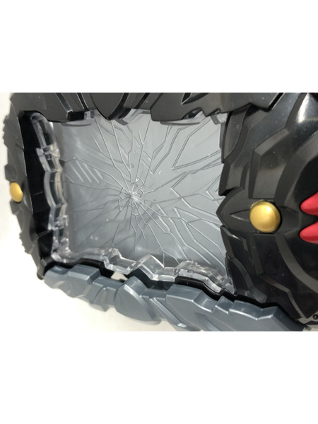 ★変身ベルト DXドレッドライバー