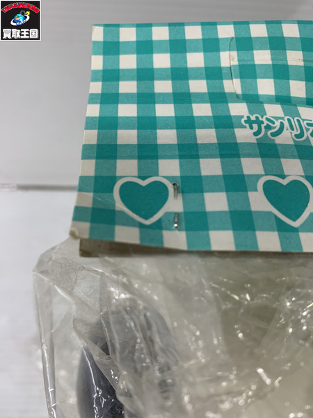 サンリオキャラクターボックス ポチャッコ