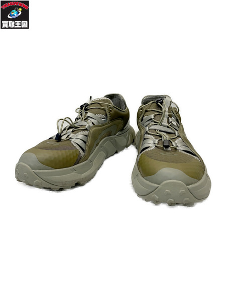 OAKLEY Aquaterra Hybrid Army Green 27.0cm 25SS[値下]