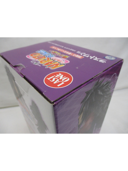 一番くじ NARUTO ラストワン賞 MASTERLISE うちはマダラ