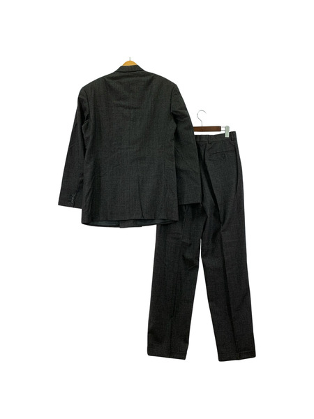 GIORGIO ARMANI セットアップ ダブルテーラード セットアップ