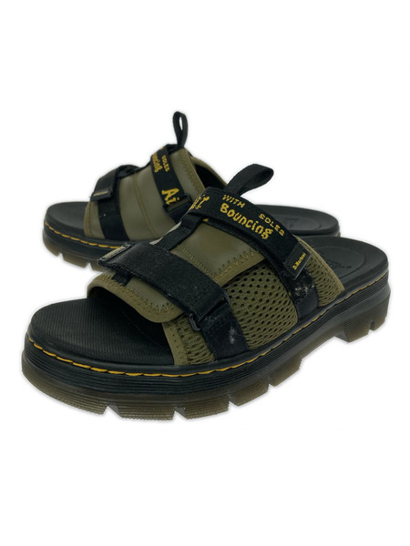 Dr.Martens サンダル AYCE スライドサンダル