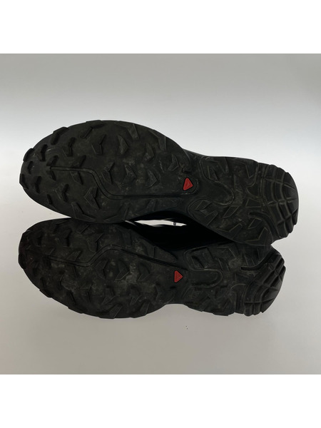 SALOMON スニーカー ADV ブラック 30