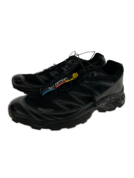 SALOMON スニーカー ADV ブラック 30