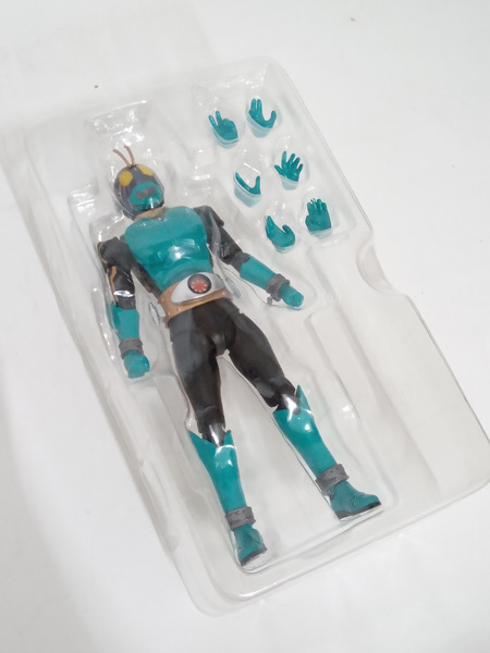 S.H.Figuarts 仮面ライダー3号