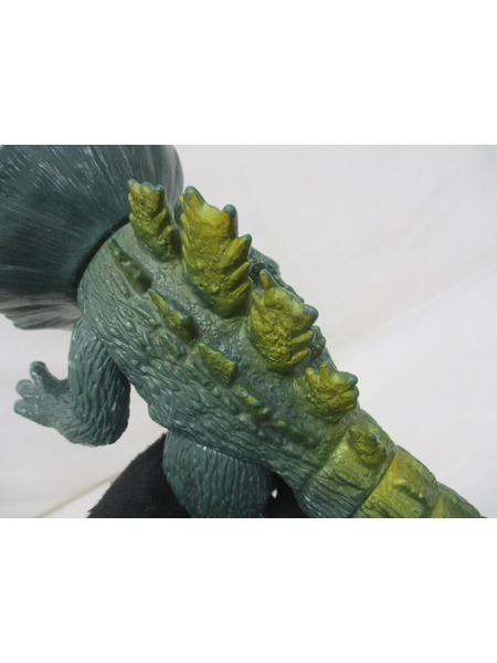旧ウルトラ怪獣シリーズ ジラース｜商品番号：2100226922037