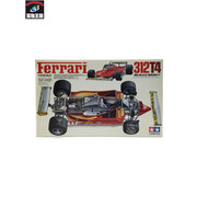 タミヤ 1/12 フェラーリ312T4 Ferrari 312T4 TAMIYA