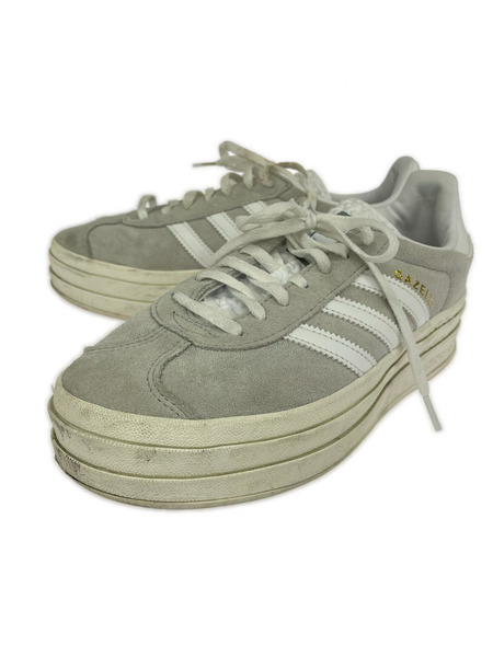adidas スニーカー Gazelle Bold