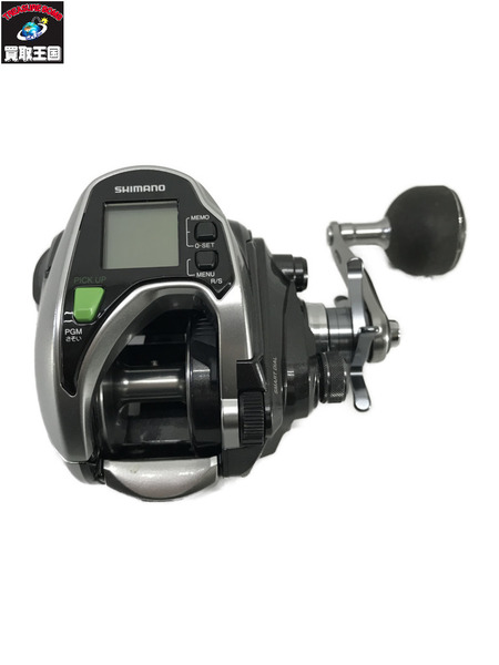 リール シマノ 15フォースマスター 800