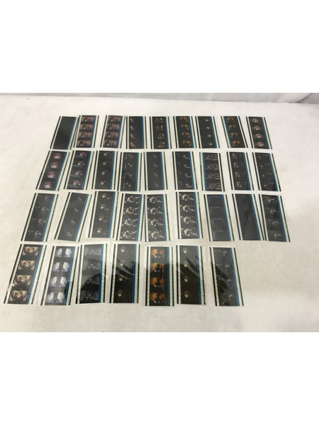 その他グッズ 乙女その他 ヒプノシスマイク 入場者特典 コマフィルム34枚まとめ