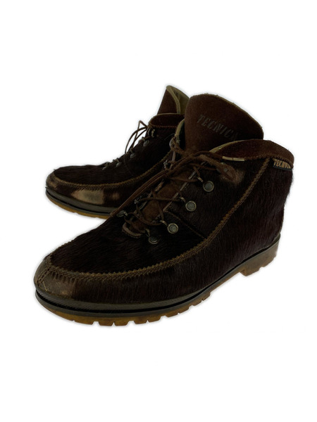 ブーツ TECNICA/ハラコ[値下]