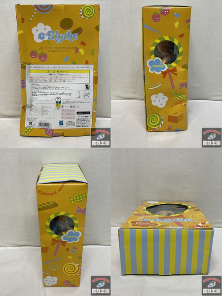 ブライス キャンディカーニバル ネオブライス