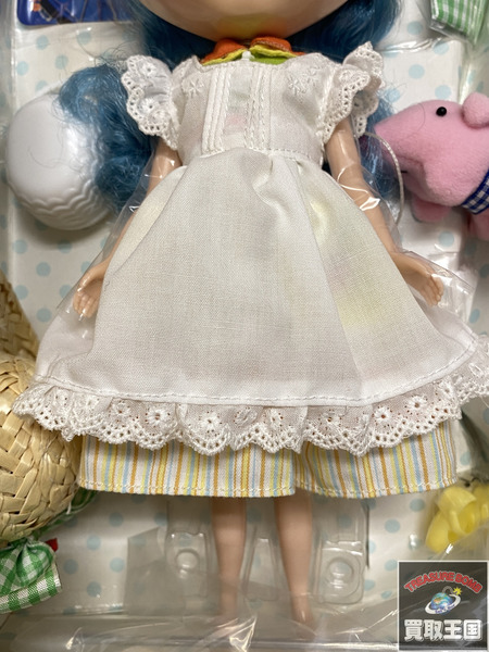 ブライス キャンディカーニバル ネオブライス