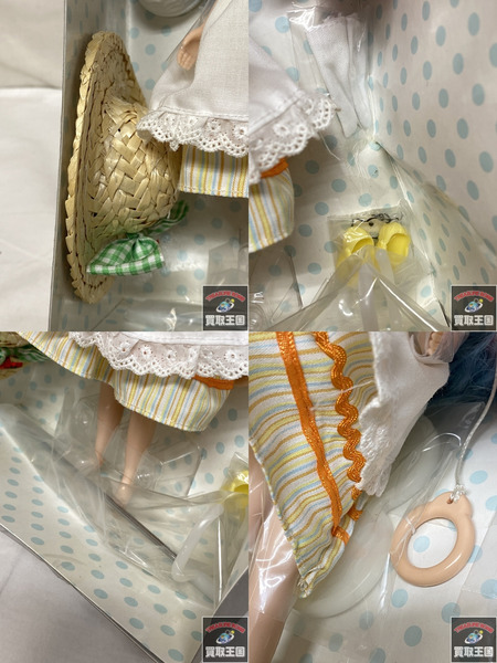 ブライス キャンディカーニバル ネオブライス