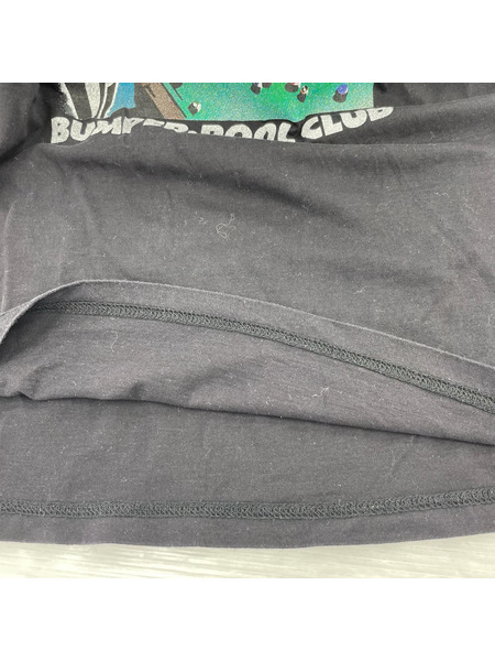 HYSTERIC GLAMOUR 半袖Tシャツ・カットソー 黒