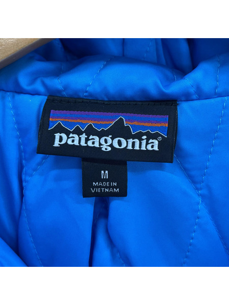 patagonia 15AW InsuLated Better Sweater 25821FA15 グレー (M)