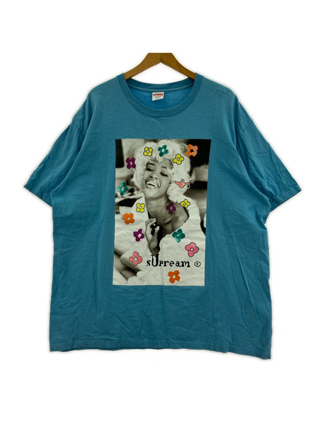 Supreme 半袖Tシャツ・カットソー 20SS Naomi Tee(XL)