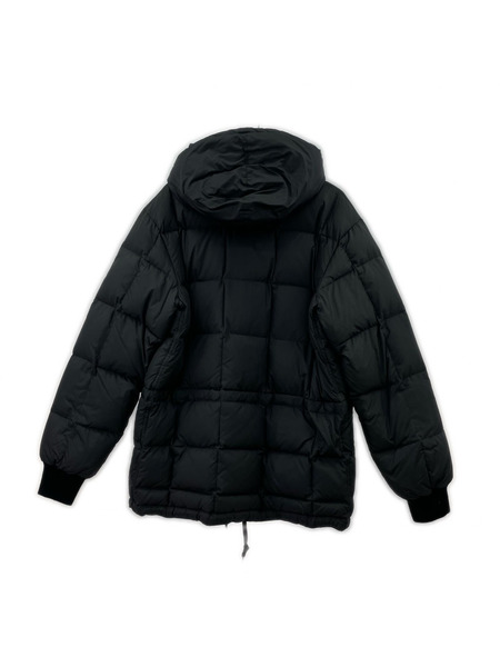 Eddie Bauer ダウンジャケット Kara Koram 日ノ出タグ