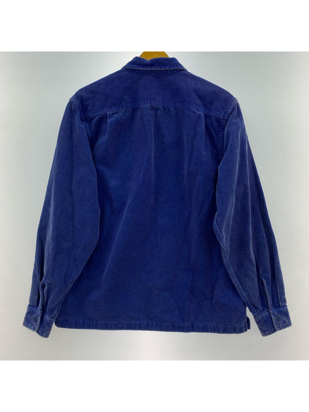 Supreme ジャケット 24ss Washed Corduroy S