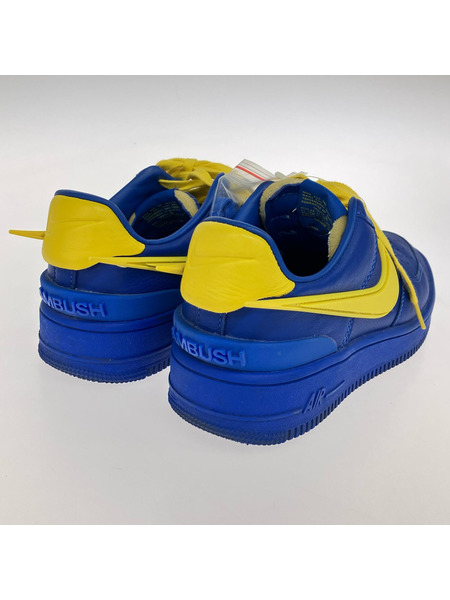 NIKE スニーカー AMBUSH × Nike Air Force 1 Low  25.5cm