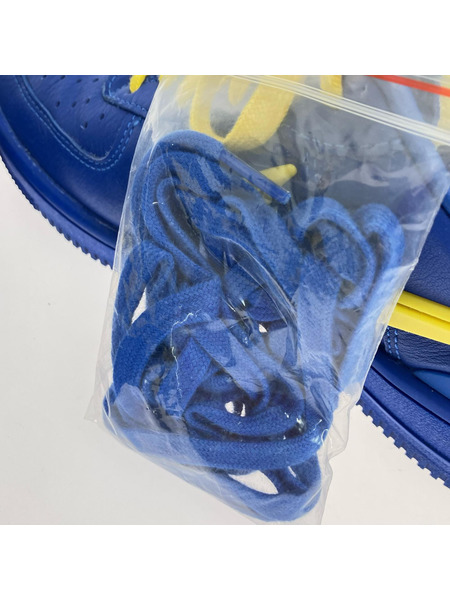 NIKE スニーカー AMBUSH × Nike Air Force 1 Low  25.5cm