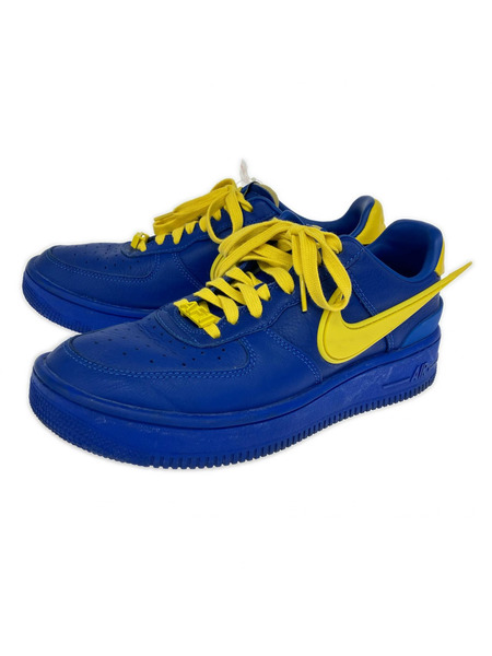 NIKE スニーカー AMBUSH × Nike Air Force 1 Low  25.5cm