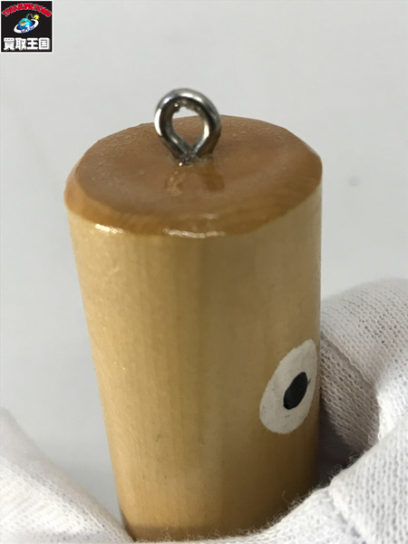 a.h.p.l　モクヘンマルボウ　ブランク