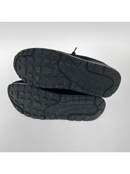 NIKE AIR MAX 1 86 OG FZ3007-001 黒 (27.5)