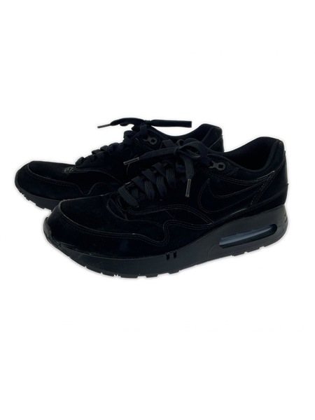 NIKE AIR MAX 1 86 OG FZ3007-001 黒 (27.5)