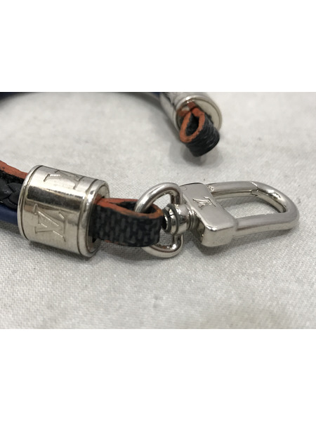 LV/ブラスレ・LV トレブル/ダミエ・グラフィット