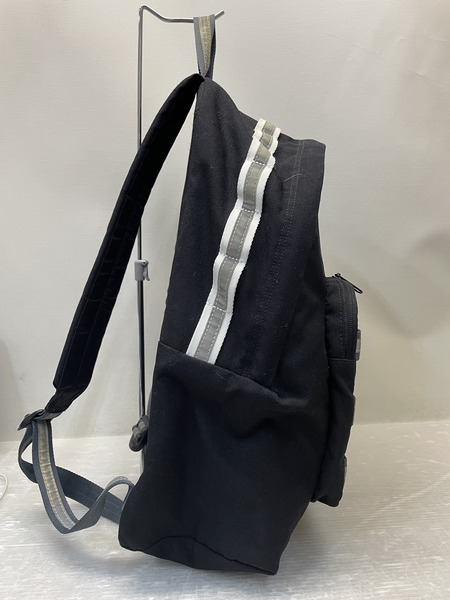 WHITE MOUNTAINEERING×EASTPAK バックパック ブラック