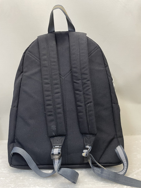 WHITE MOUNTAINEERING×EASTPAK バックパック ブラック