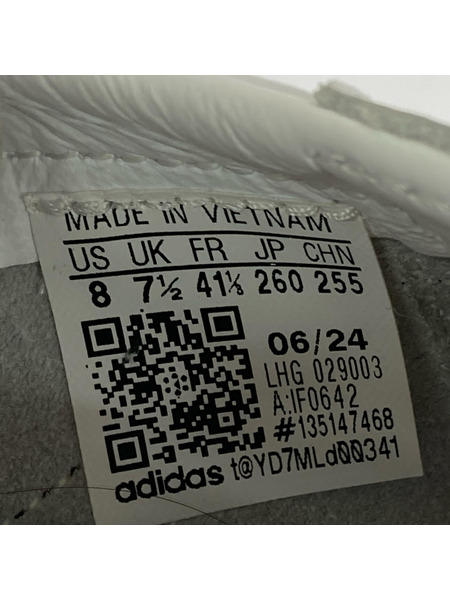 adidas originals スニーカー SAMBA Decon / Samba Decon[値下]