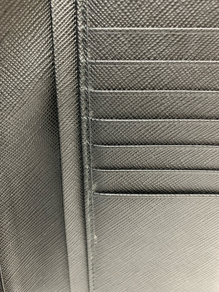 PRADA プラダ 長財布 2MV836