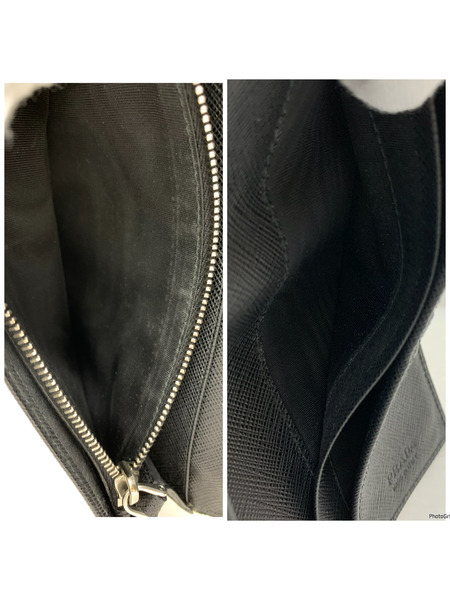 PRADA プラダ 長財布 2MV836